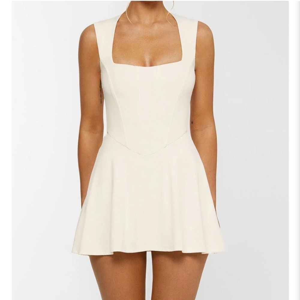 Nama Body Butter Corset Exercise Dress